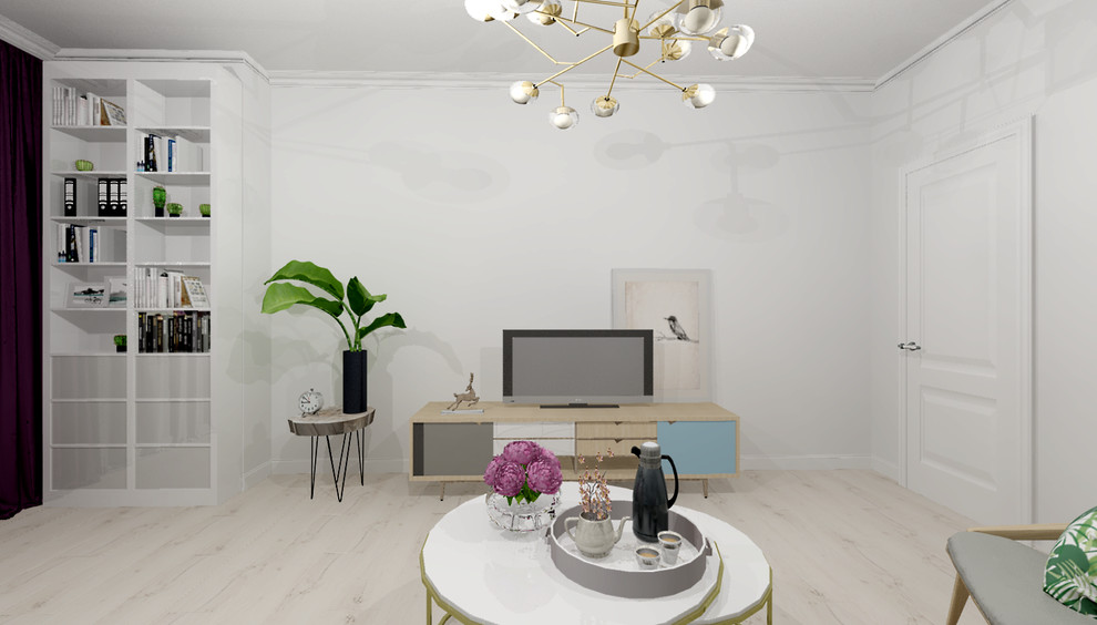 "Воздушные мечты"