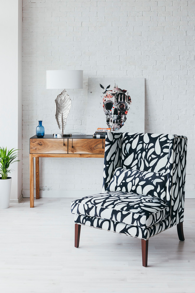 Наша мебель в интерьерах