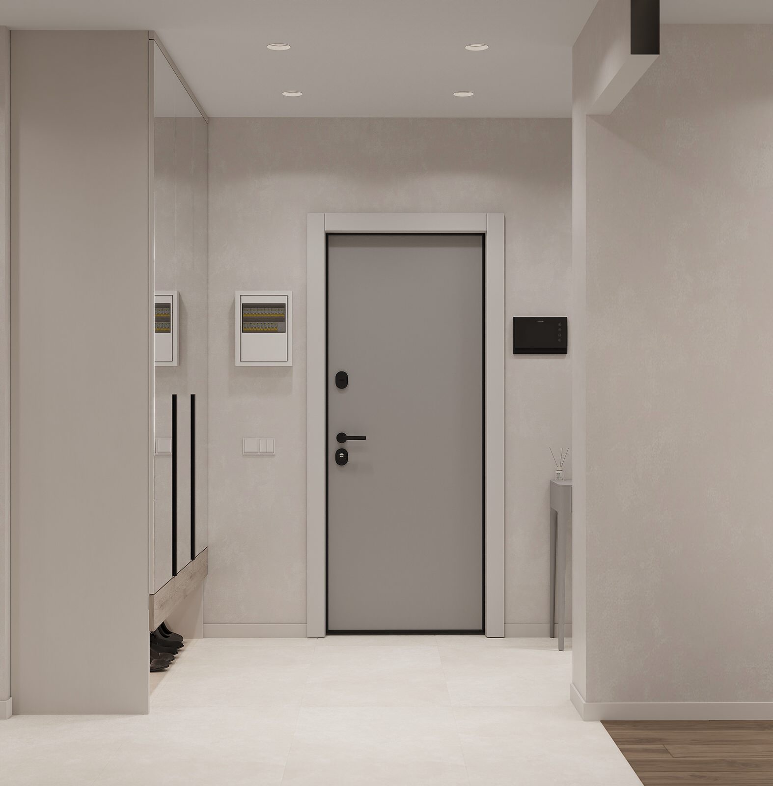 квартира  80м.кВ. в жк Тетра