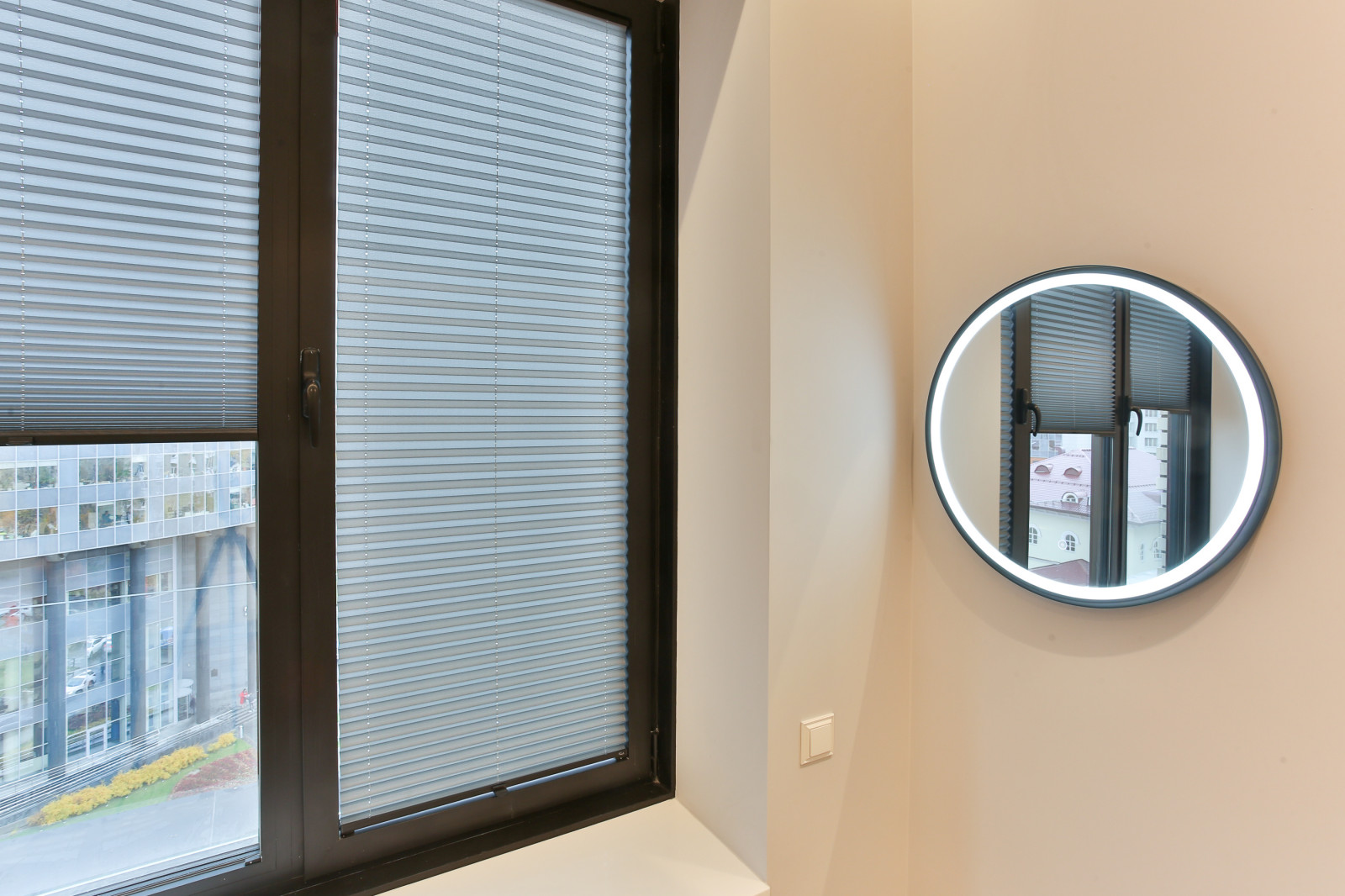 ЖК Царская площадь 25