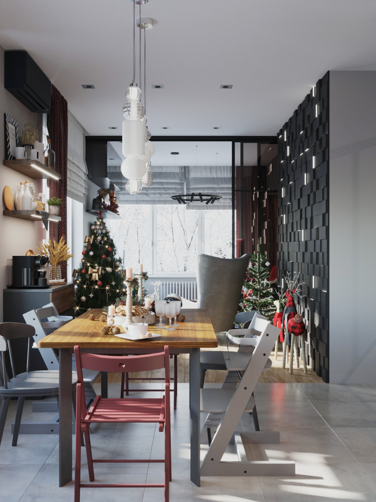 Квартира в ЖК Level