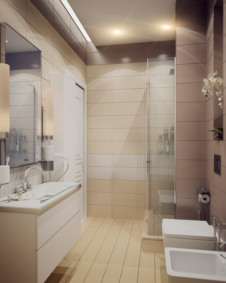 Квартира в ЖК Татьянин Парк Новая Москва