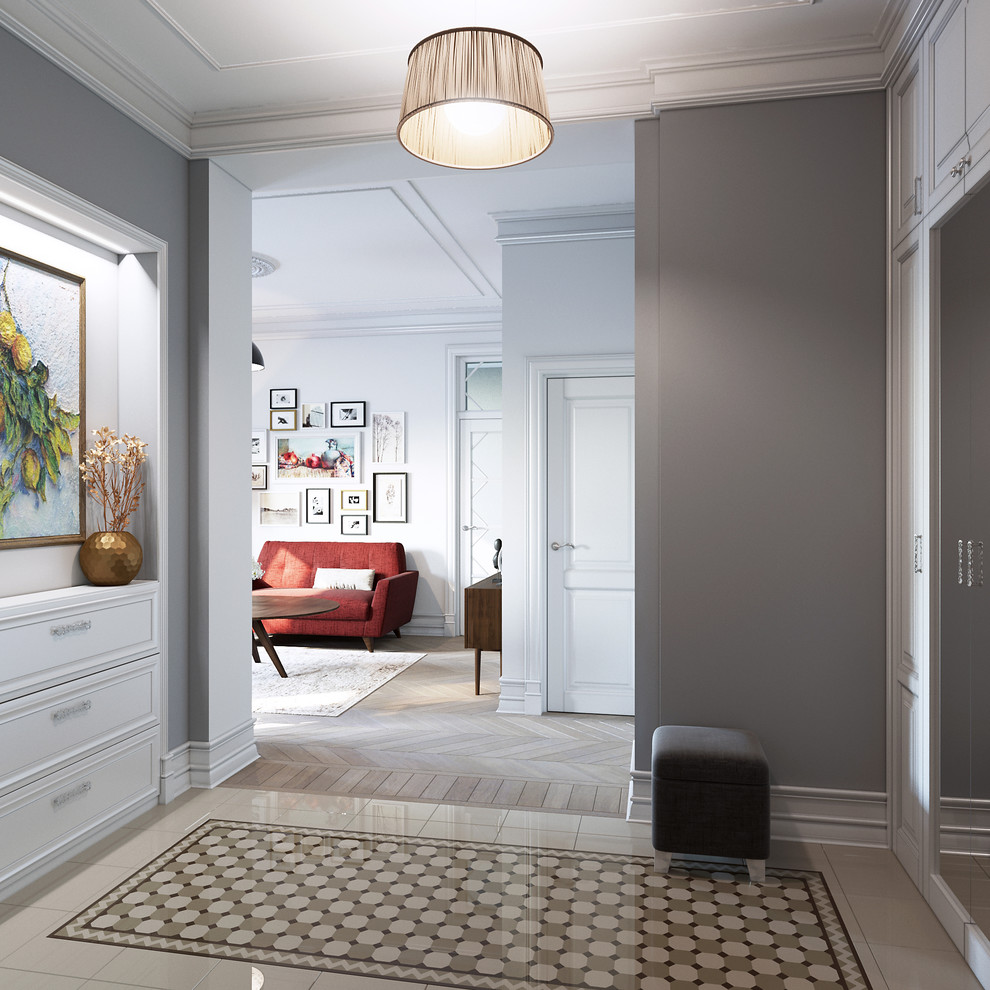 кутузовский