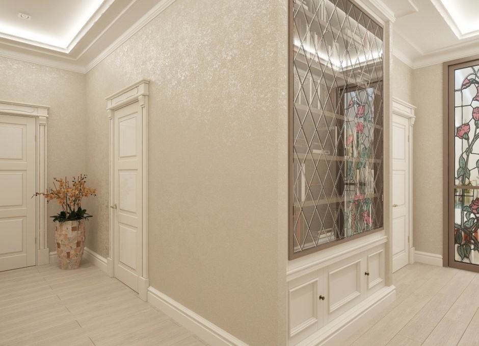 ЖК Новоясеневский