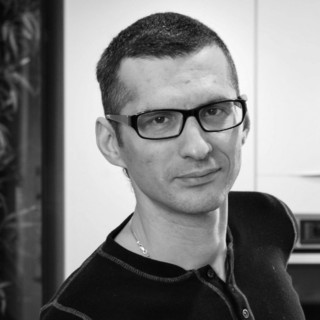 Кирилл Кочетов