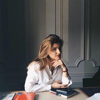 Tatyana Pryanishnikova