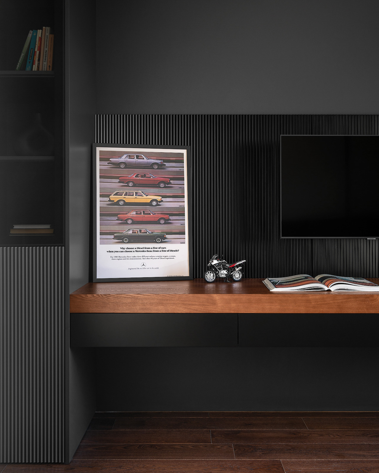 Квартира 81 м2