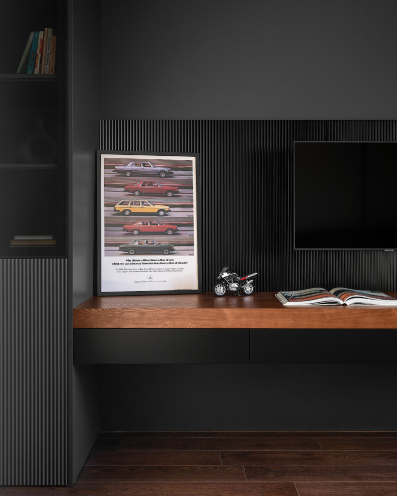 Квартира 81 м2