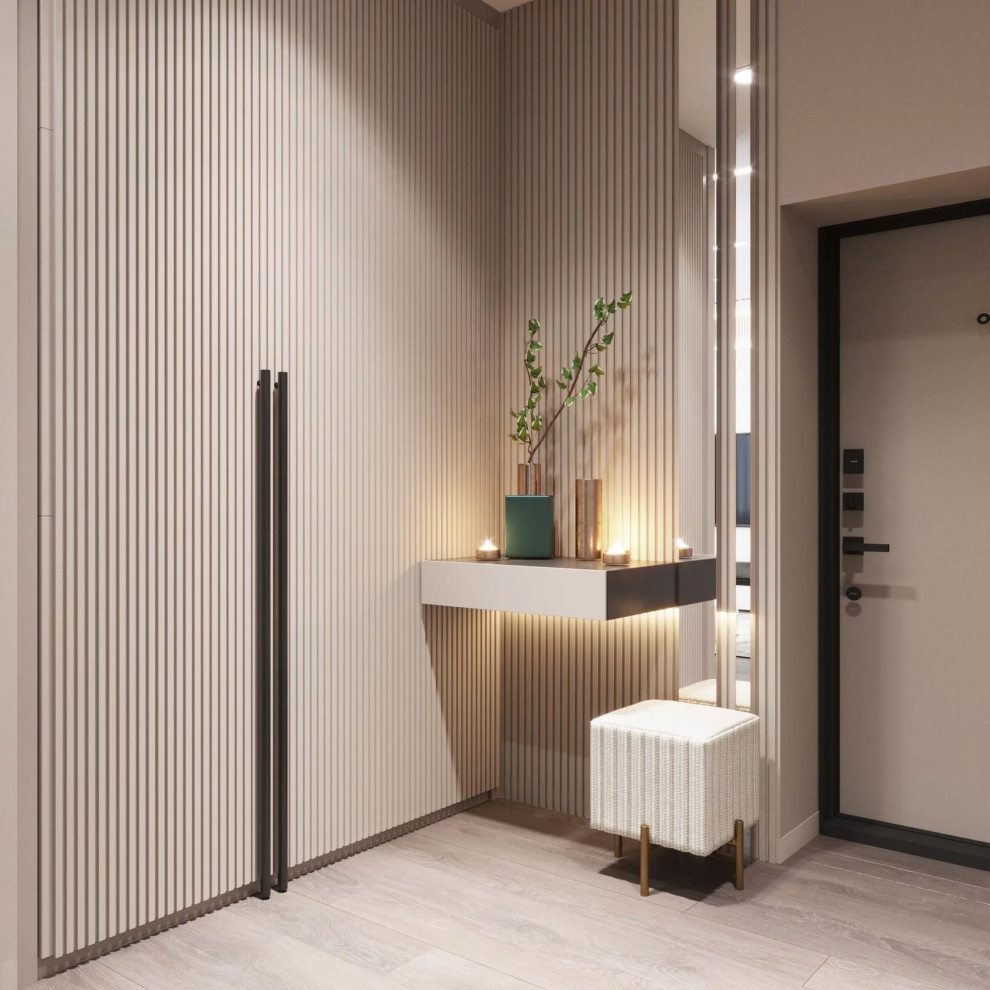 Проект для Анны и Сергея