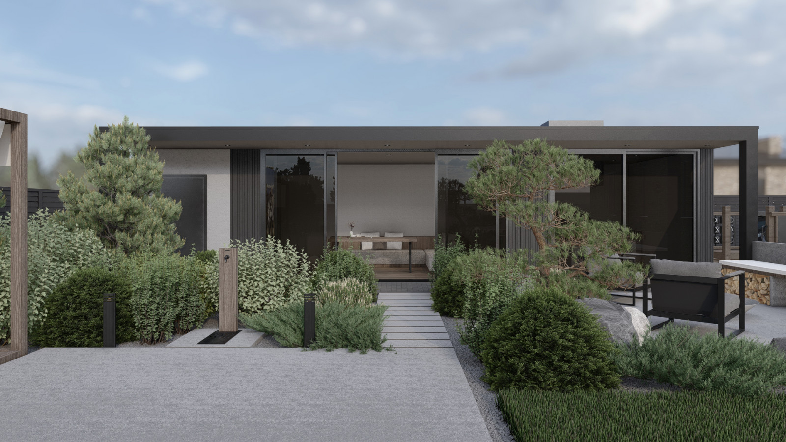 КП Петровские озёра 20 соток