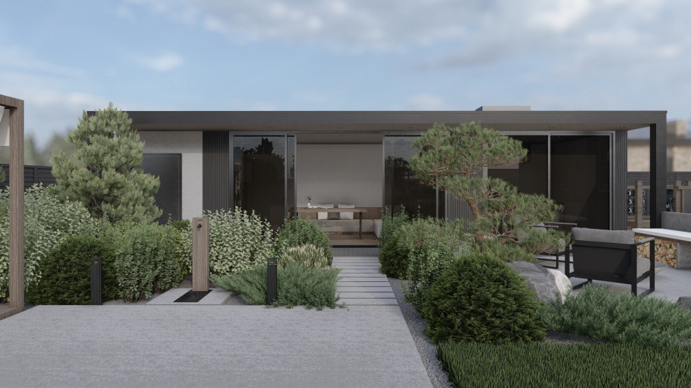 КП Петровские озёра 20 соток