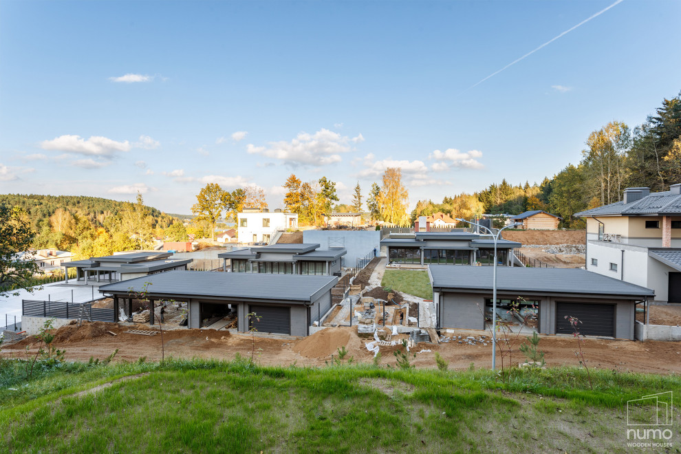 Обложка проекта: Гараж д.Раубичи