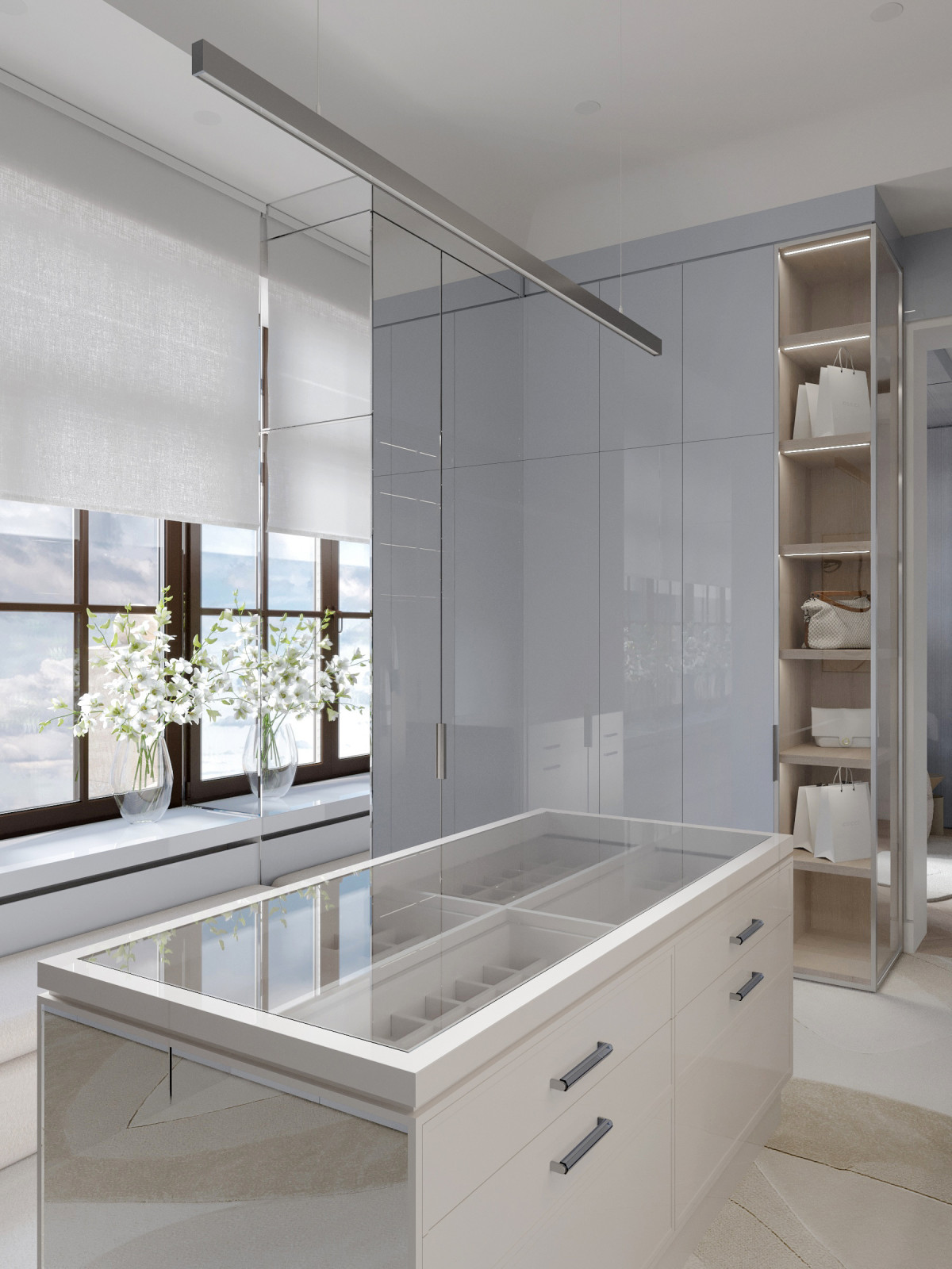 Сьют девушки.