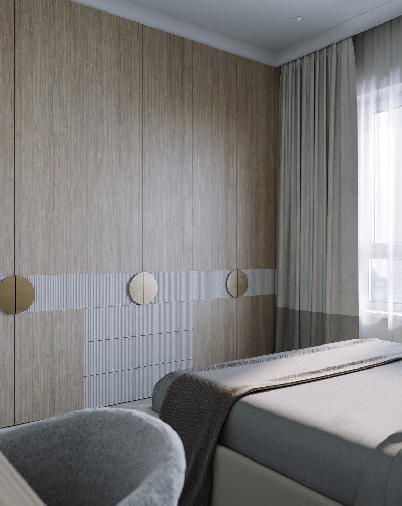 Обложка проекта: Философия гармонии