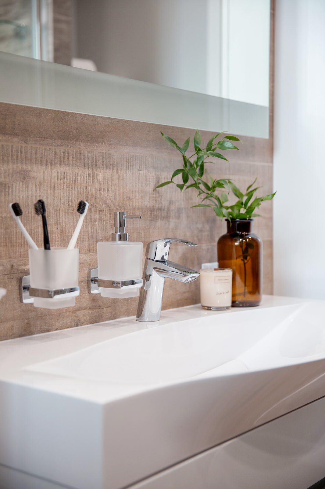 Реализация проекта "Белые росы"