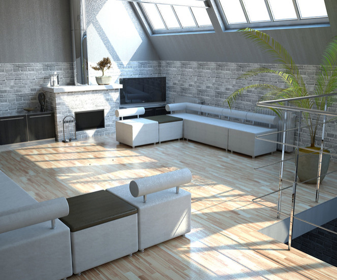 Обложка проекта: Мебель премиум класса