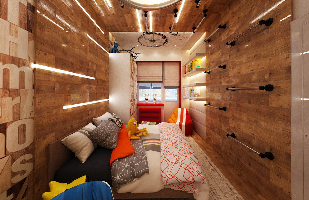 Квартира в Москве