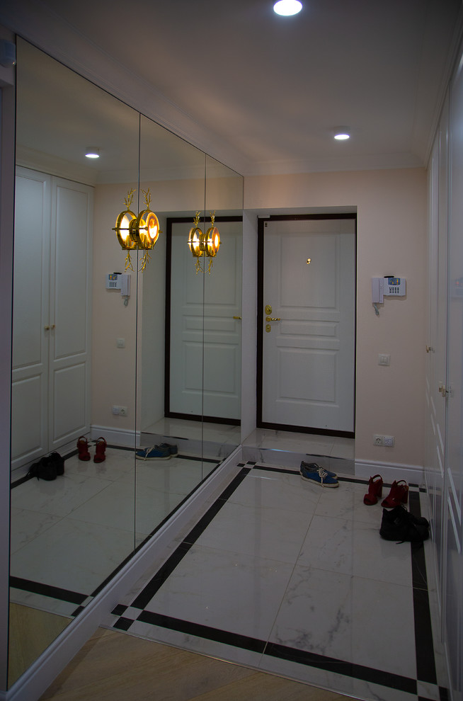 Квартира на ул. Льва Толстого