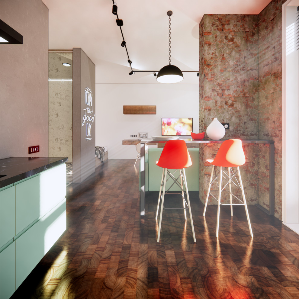 Дачный проект