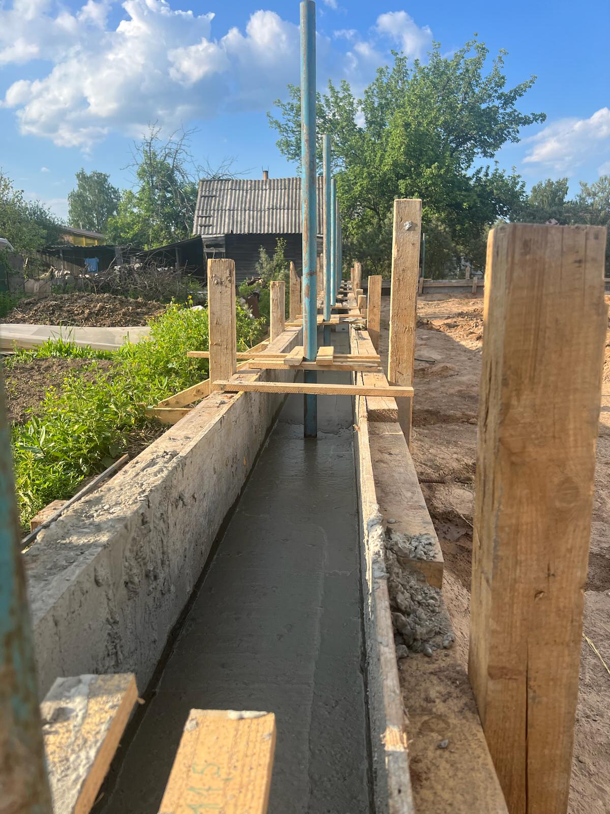 Дом I Вятские поляны