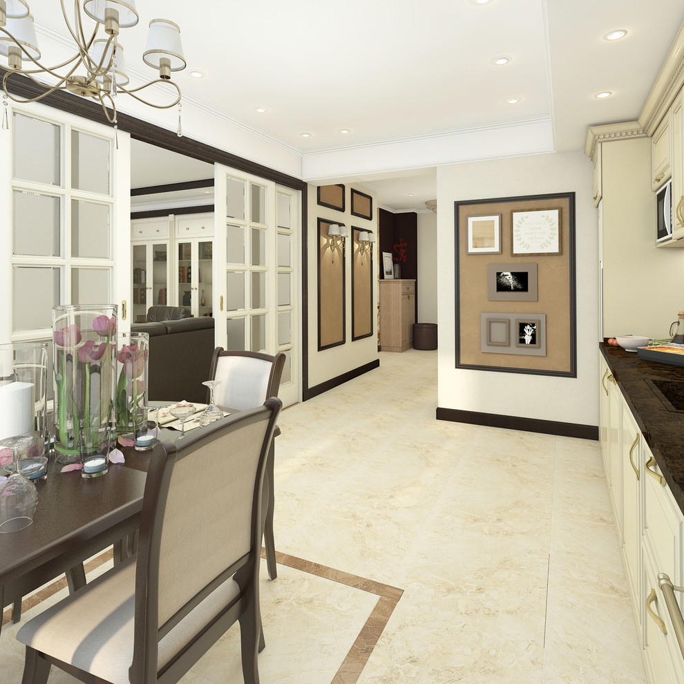 Уютная классика