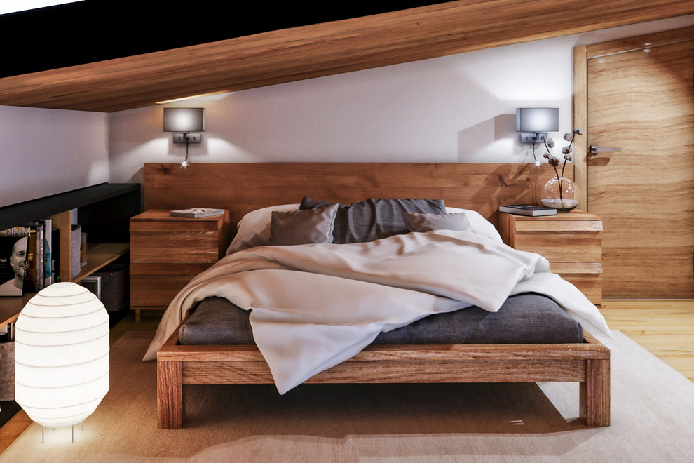 Двухуровневая квартира в поселке Красная поляна