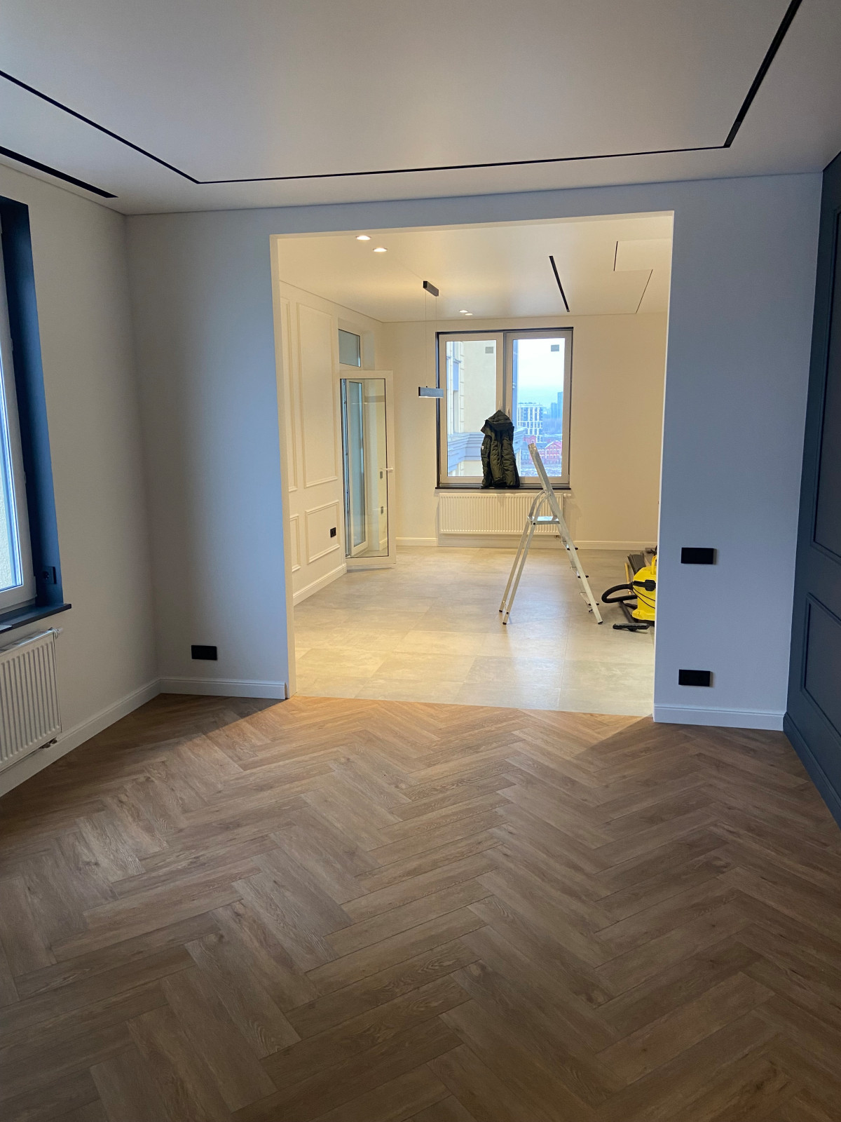 ЖК Цивилизация На Неве