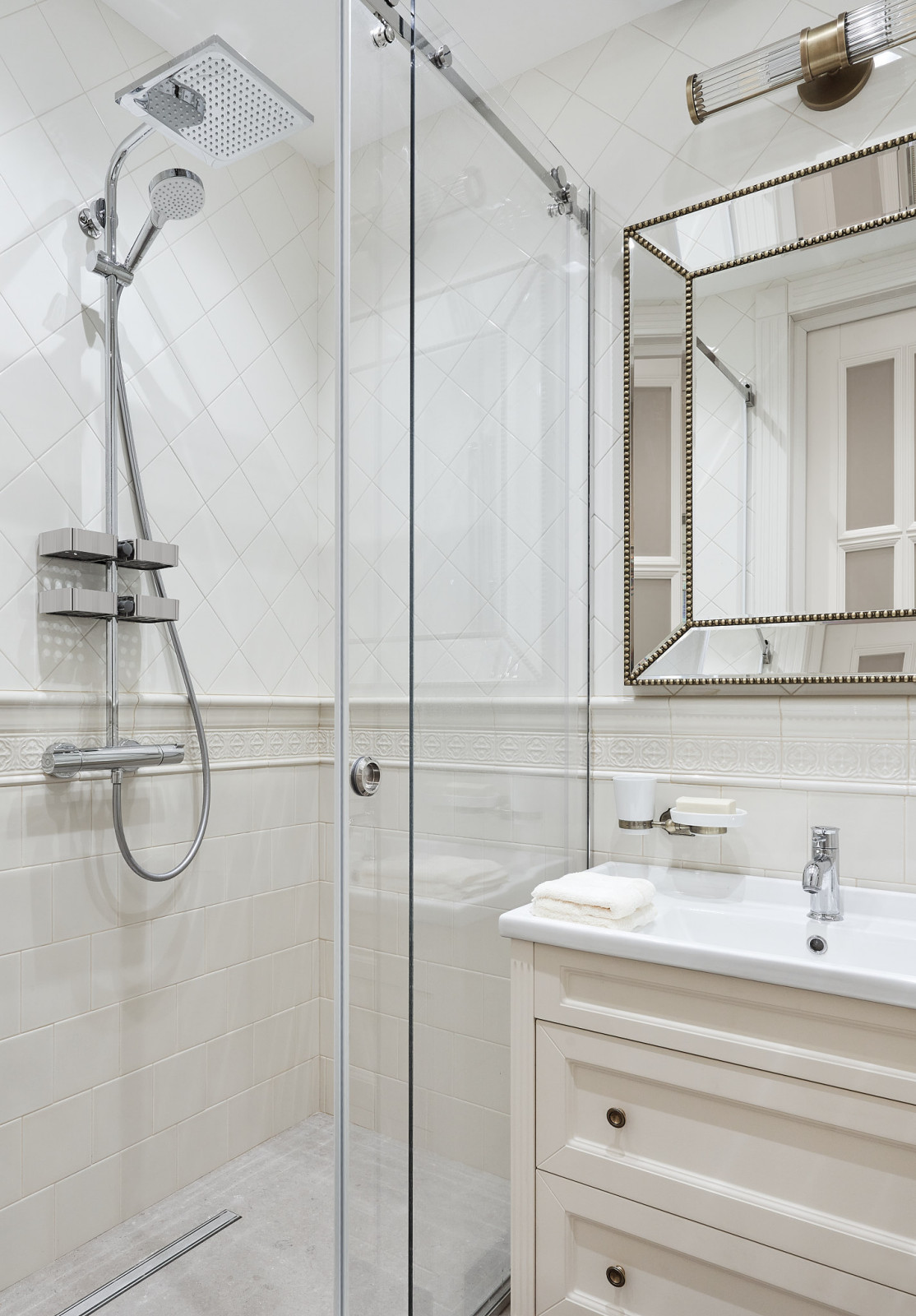 Фотосъемка квартиры на Шмитовском проезде