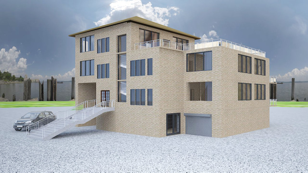 Загородный дом в Хостинском районе города Сочи