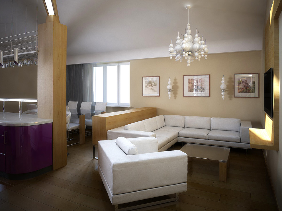 Квартира в Истре для молодой пары