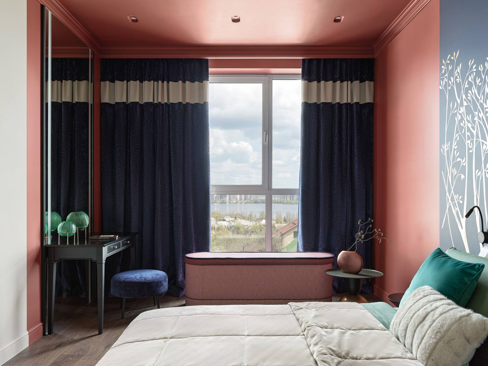 Квартира в ЖК Лобаческого Положительный баланс (ФОТО)