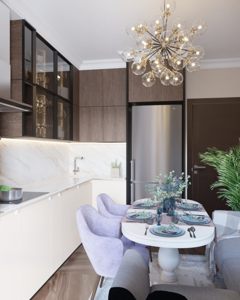 ЖК Ботанический Life