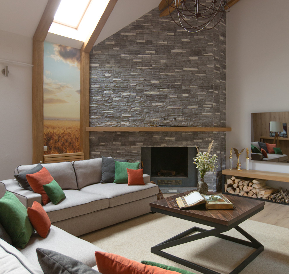 Интерьер, квартира №5