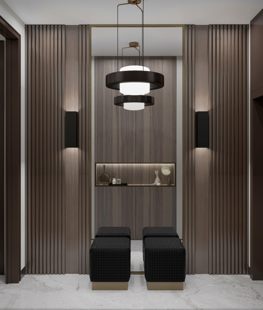 Квартира в ЖК Монэ