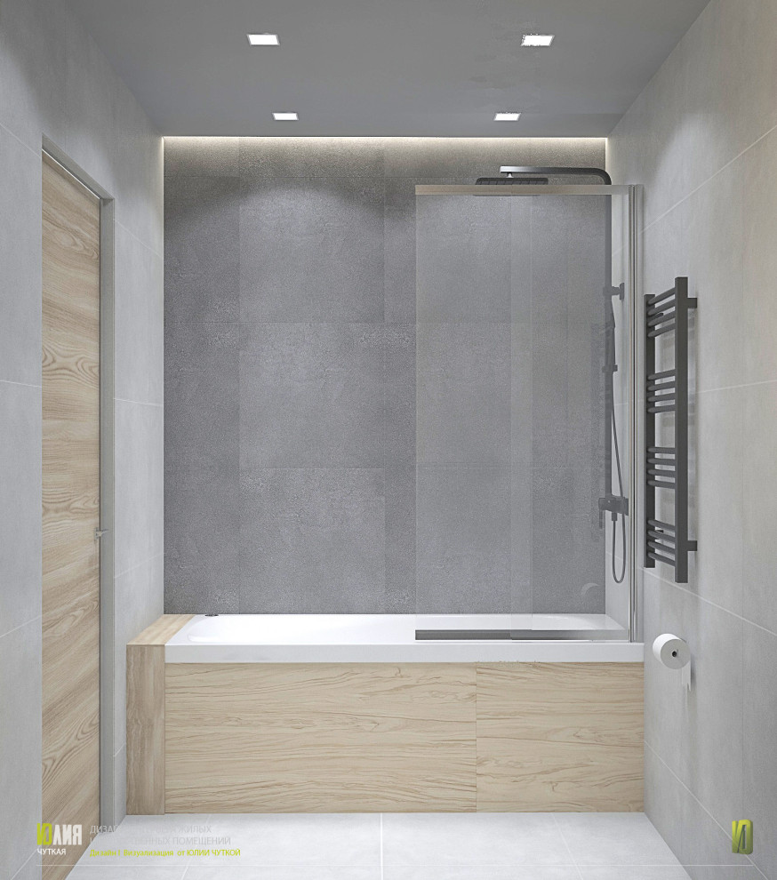 г. Москва, ЖК Мещерский лес