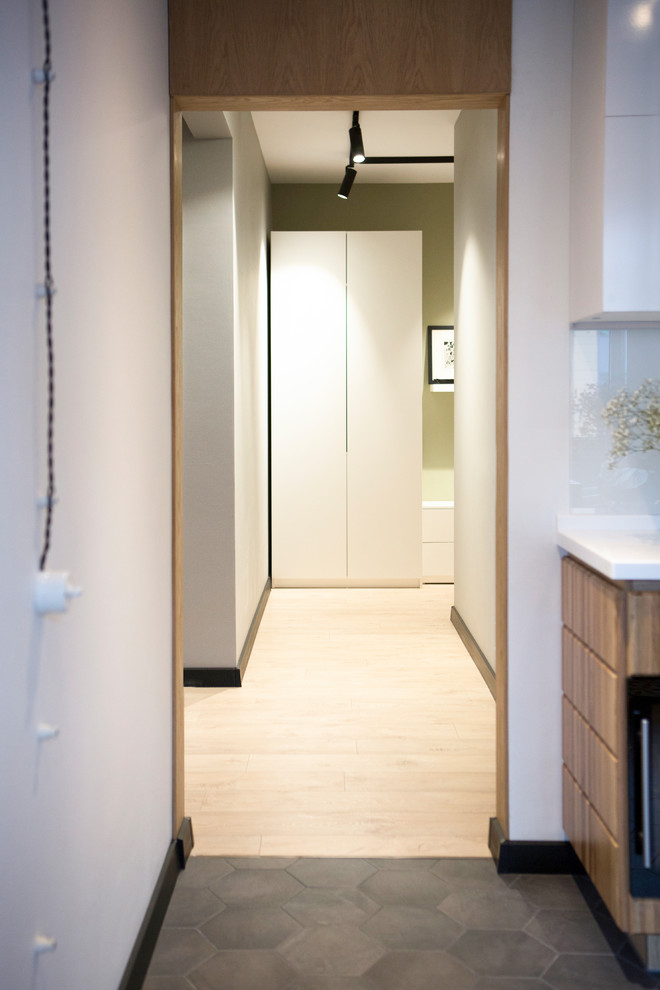 На Петроградке