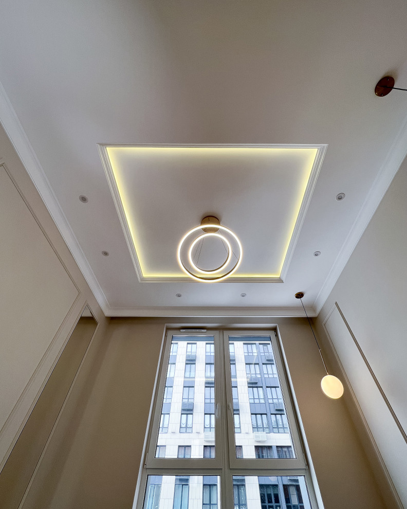 жк Сердце Столицы