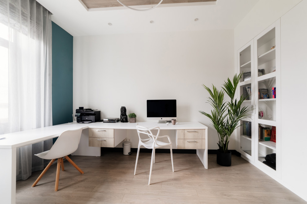 Дом у Волги