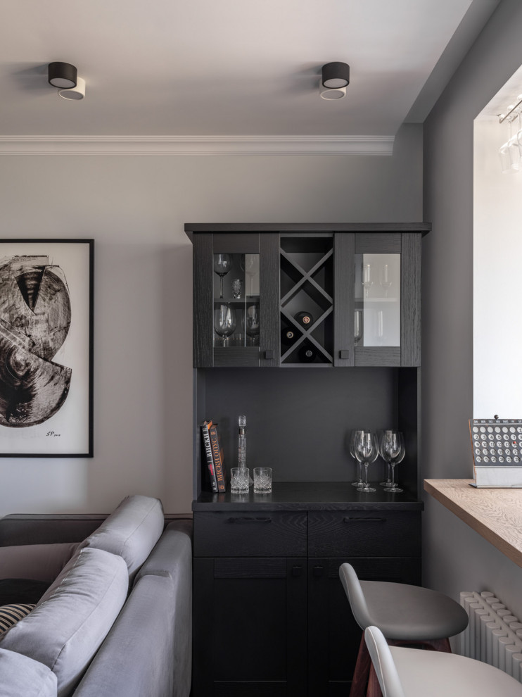 Квартира в Московском