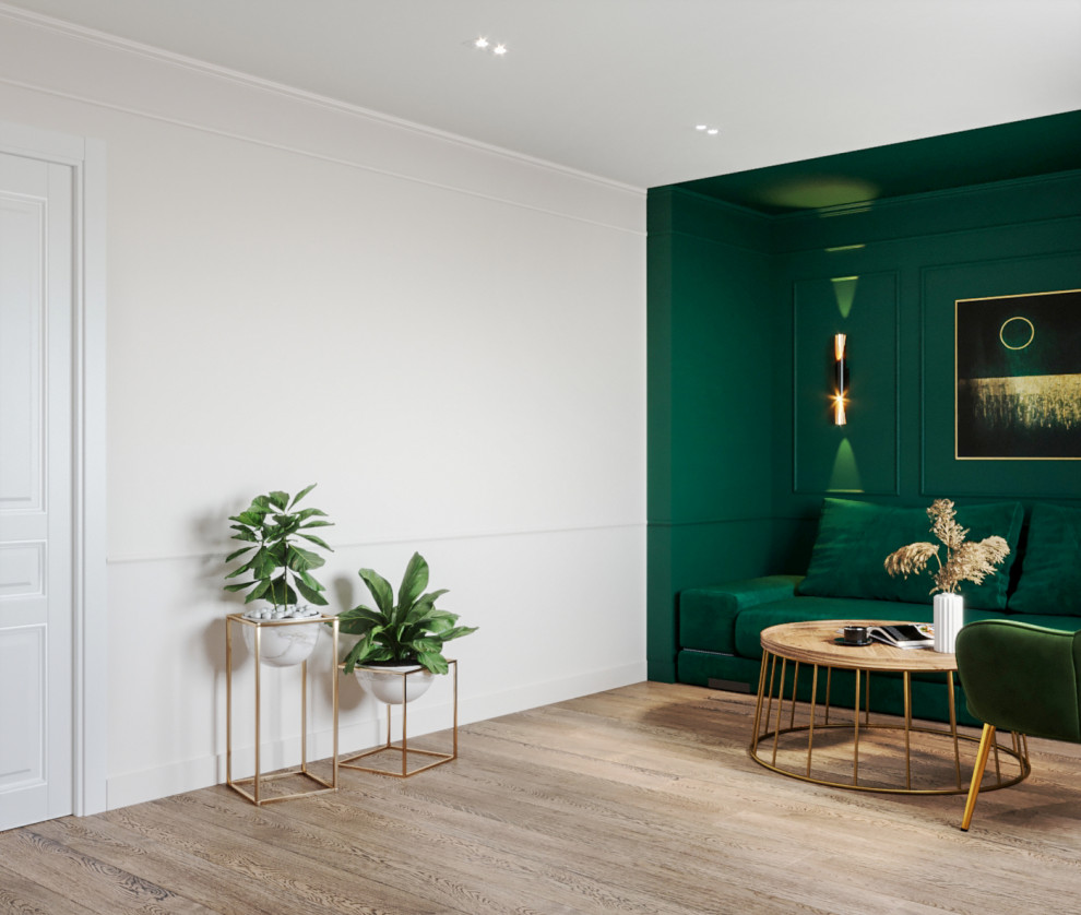 Загородный дом во Всеволожске