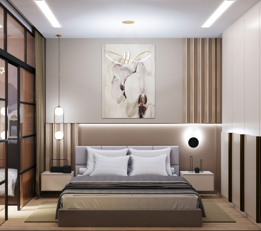 Многофункциональная Студия для молодой семьи в Москве