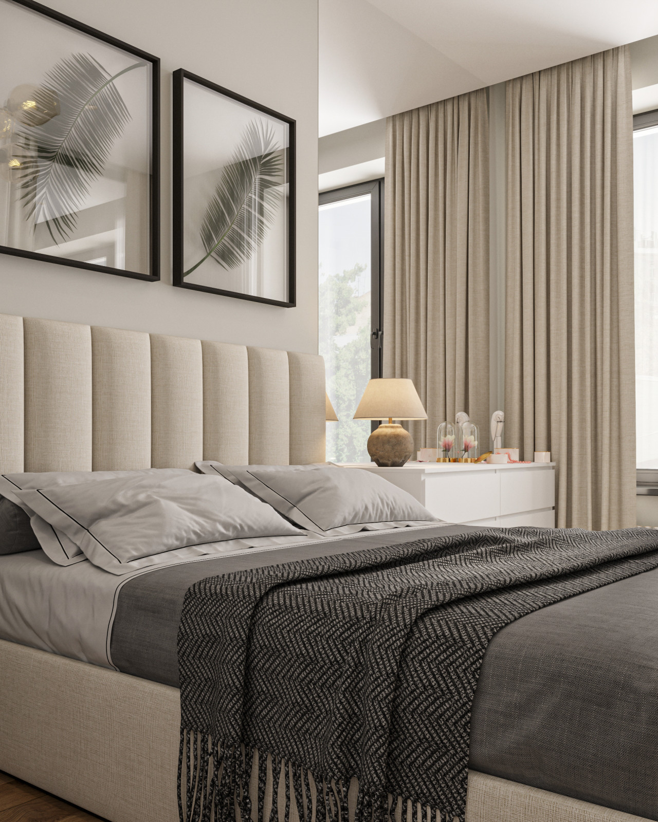 Квартира 42 кв.м. в Москве