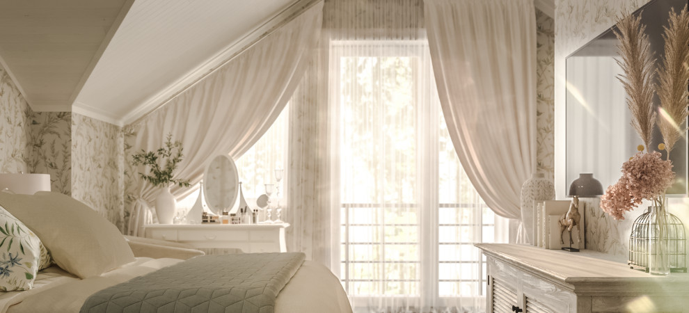 Загородный дом