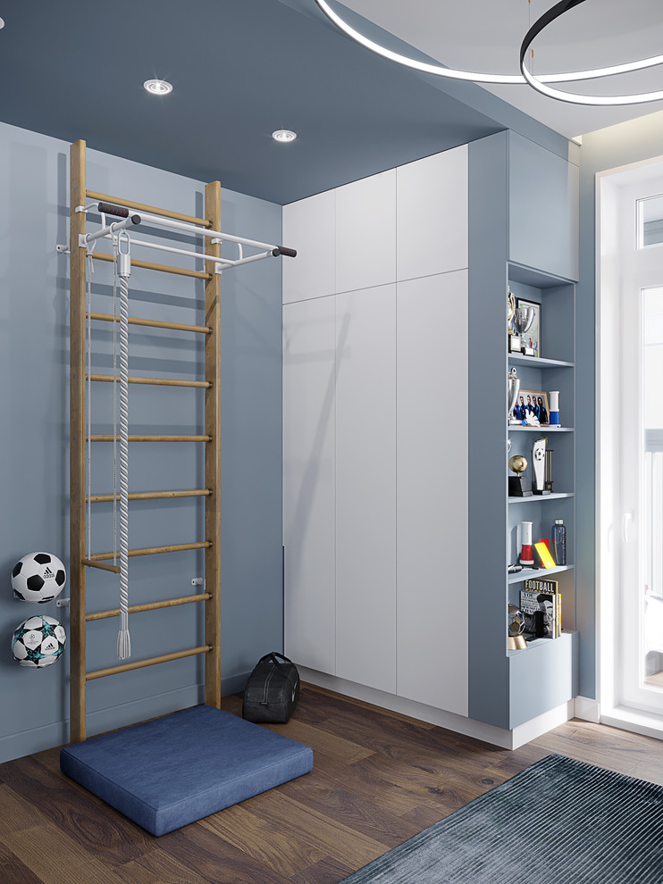 ЖК Кремлевские Звезды