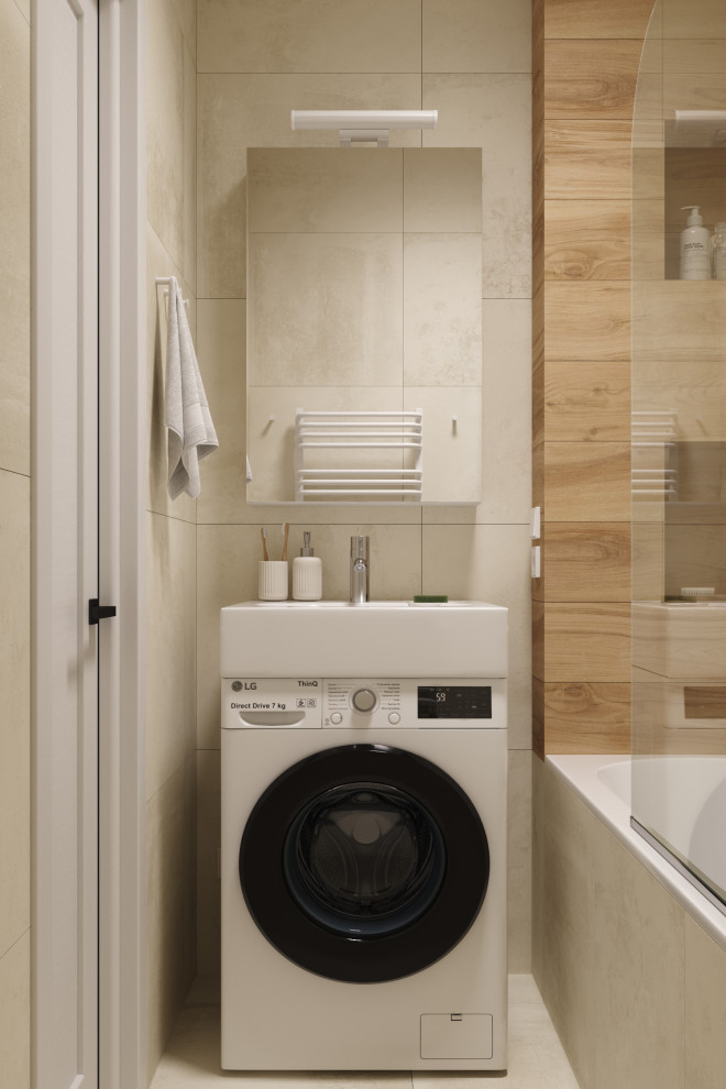 Квартира в сталинке