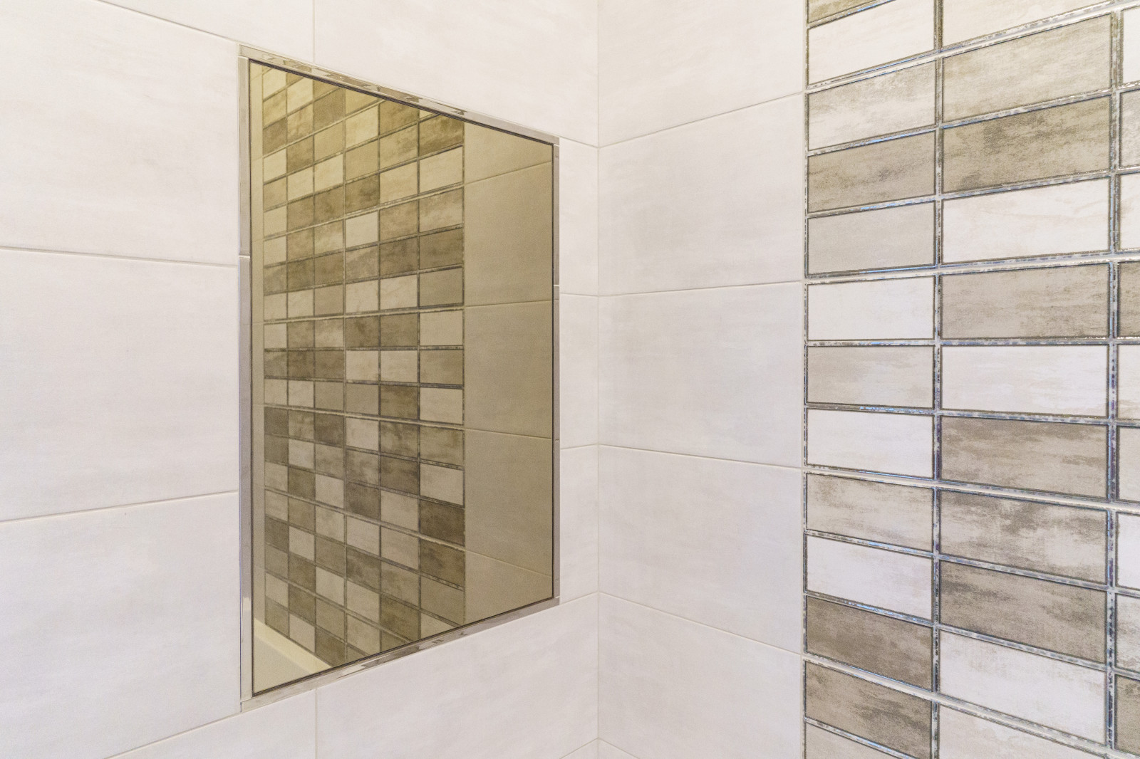 Капитальный ремонт новостройки 105 м², Коммунарка