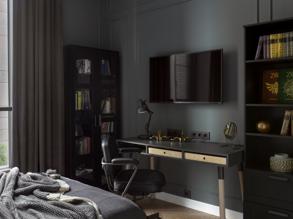 Квартира в ЖК "Новочеремушкинская, 17"