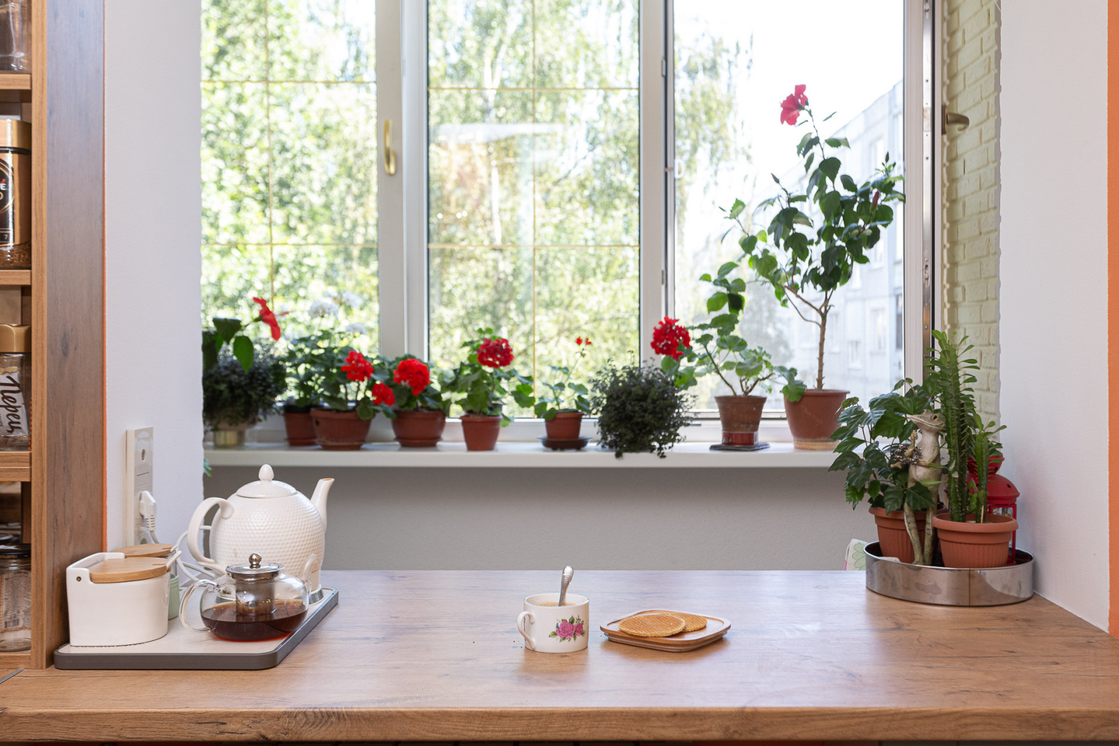 Кухня в стиле кантри