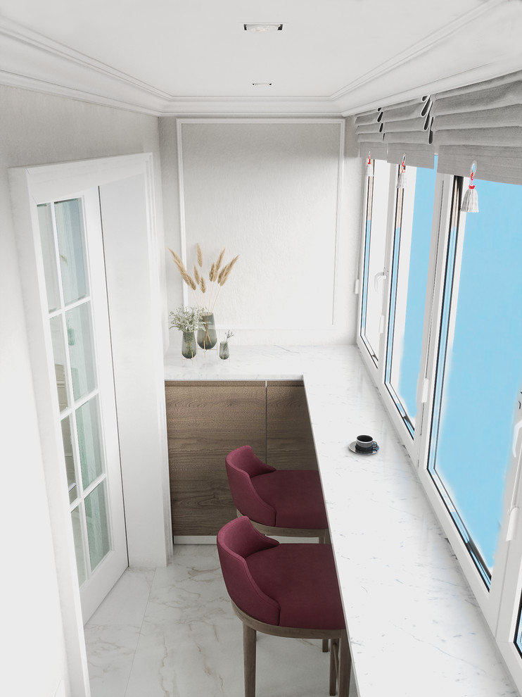 Квартира 120м2