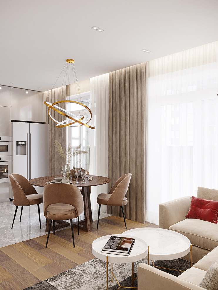 ЖК Кремлевские Звезды